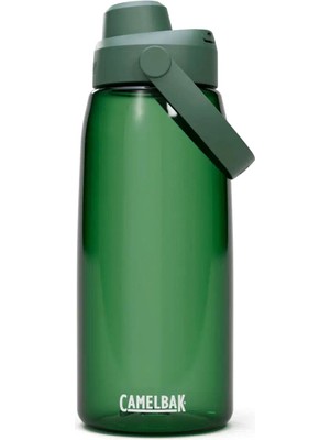 Camelbak Thrive Chug Yeşil Tritan Matara Suluk 950 ml