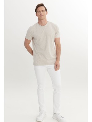 Altınyıldız Basic Slim Fit Tişört