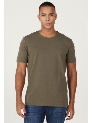 Altınyıldız Basic Slim Fit Tişört