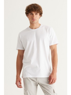 Altınyıldız Basic Slim Fit Tişört