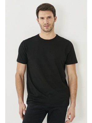 Altınyıldız Basic Slim Fit Tişört