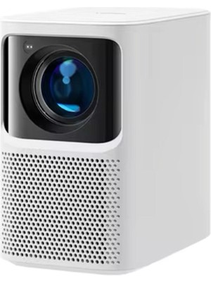 Dangbei Emotn N1 Beyaz Smart Projeksiyon Cihazı
