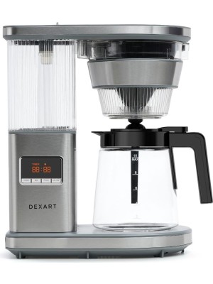 Dexart Brewmaster High Temperature Filtre Kahve Makinesi