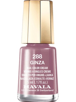 Mavala Mini Color Ginza Oje 5 ml