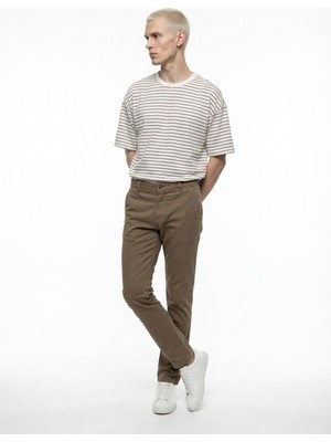 Loft Regular Fit Erkek Pantolon