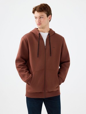 Loft Regular Fit Erkek Sweatshirt