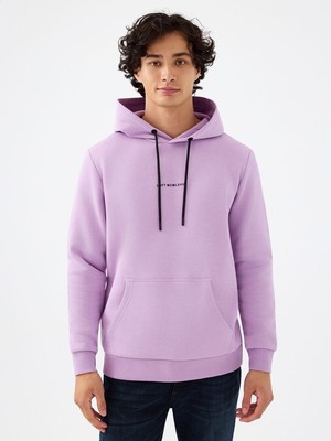 Loft Regular Fit Erkek Sweatshirt
