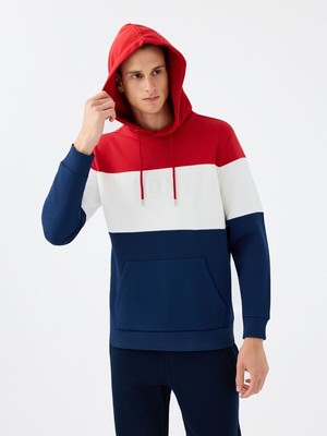 Loft Regular Fit Erkek Sweatshirt