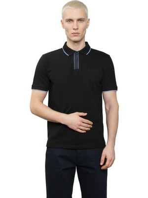 Loft Regular Fit Erkek Polo K.kol