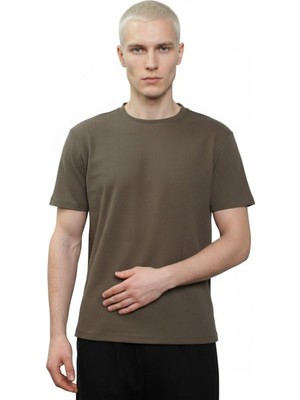 Loft Regular Fit Erkek Tshirt K.kol