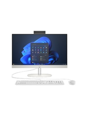 Hp Proone 240 G10 D36TNET U5-125U 8gb 512GB SSD 23.8″ Fhd Freedos All In One Pc