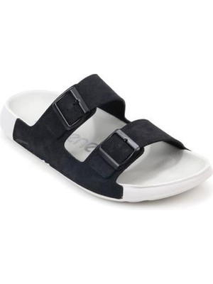 Benetton BN-1416 Erkek Ortopedik Günlük Terlik