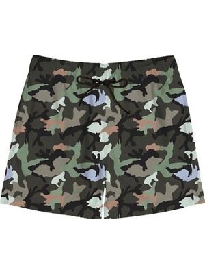 Slipstop Ranger Short