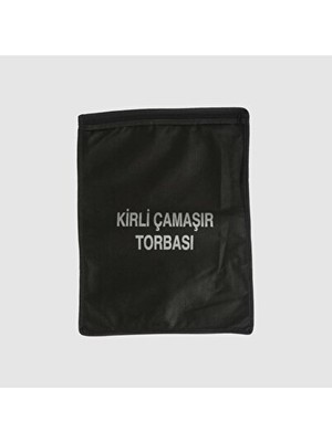 Velmora Bez Kirli Çamaşır Torbası, Taşıması ve Saklaması Kolay | Çamaşır Sepeti