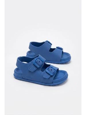 Vicco 321.B23Y.258 Bunny Anatomik Hafif Erkek Çocuk Sandalet
