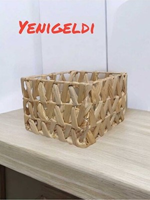 Velmora Hasır , Düzenleme ve Saklama Için Uygun Boyutlarda | Sepet