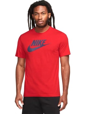 Nike Sportswear T-Shirt 662 Renk 662