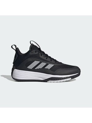 Adidas Ownthegame 3.0 Siyah Beyaz Renk Siyah Beyaz
