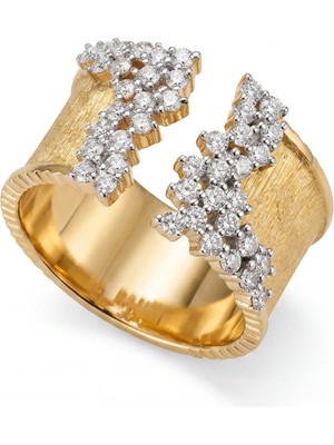 La Nuit London Jewels Zanura Yüzük