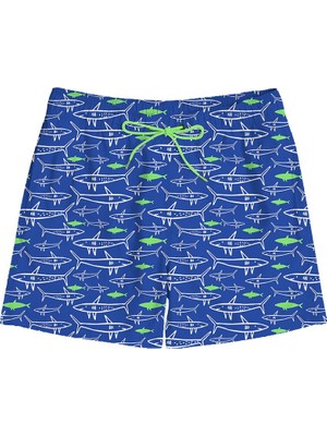 Slipstop Jaws Short
