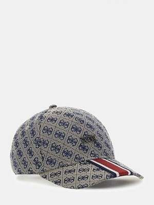 Guess Boston Unisex Şapka AM9594POL01