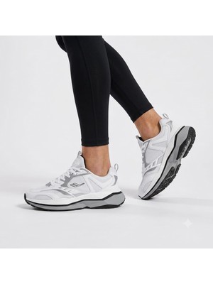 Lescon Axis 2 Flex Kadın Rahat Hafif Spor Ayakkabı