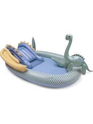Swim Essentials Dino Oyun Havuzu 200 cm