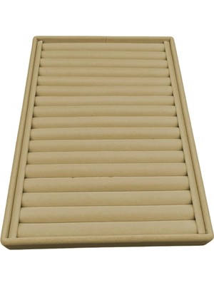 Gees Global Dik Sosisli Anfora Yüzük Kelepçe Standı 24*34 cm