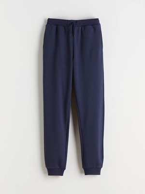 Lc Waikiki Yeni Sezon Beli Lastikli Kız Çocuk Jogger Eşofman Alt