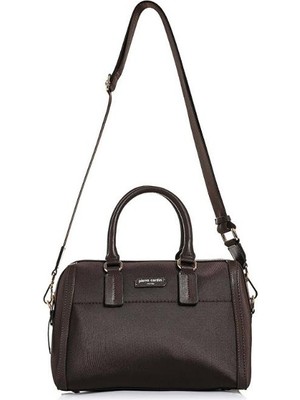 Pierre Cardin  05PC26Y110874-IMP Kh Kahve Çanta