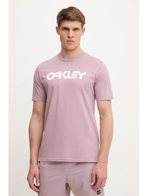 Oakley Mark Iı Tee 2.0 Erkek T-SHIRT-FOA404011