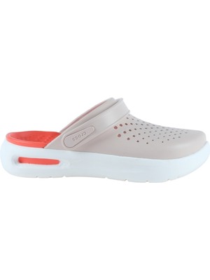 Crocs Inmotion Clog Kadn Pembe Terlik (209964-6UR)