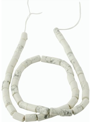 Gees Global 6*8 mm Boru Havlit Taşı