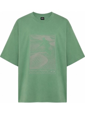 Oakley Sandboard Erkek T-SHIRT-FOA407982
