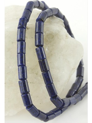 Gees Global 6*8 mm Boru Lapis Taşı