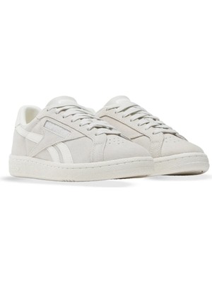 Reebok Club C Grounds  Uk Gri Kadın Sneaker
