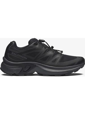 Salomon Xt- Kadın Siyah Günlük Ayakkabı