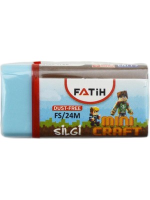 Fatih M. Craft Silgi