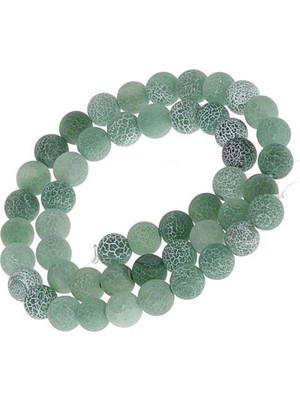 Gees Global Akik Taşı Mat 8 mm