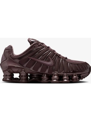 Merrell Nike Shox Kadın Mor Spor Ayakkabı