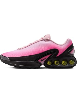 Nike Air Max Dn Premium Pink Foam Womens Sneaker Kadın Günlük Spor Ayakkabı Pembe