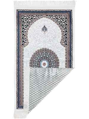 Hereke Şönil Seccade Astarlı