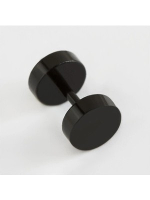 Gees Global 6 mm Silindir Piercing 1 Adet