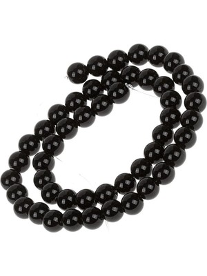 Gees Global 6 mm Parlak Onix (2 Kalite)
