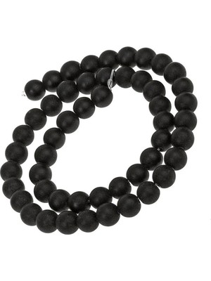 Gees Global 6 mm Mat Onix (2 Kalite)