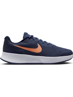 Nike Vapor Lite 3 Erkek Toprak Kort Tenis Ayakkabısı HQ5292-400