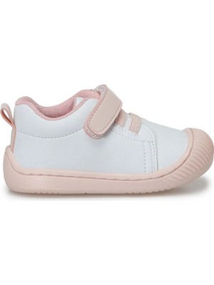 Polaris Vander.ı Beyaz Kız Çocuk Sneaker