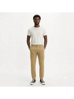 Levi's Xx Chino Jogger Iıı Erkek PANTOLON-0004