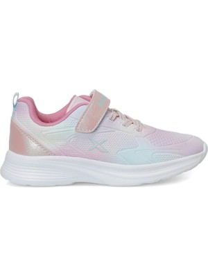 Kinetix Fernon F Pembe Kız Çocuk Spor Ayakkabı