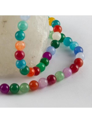 Gees Global 8 mm Ceyt Taşı
